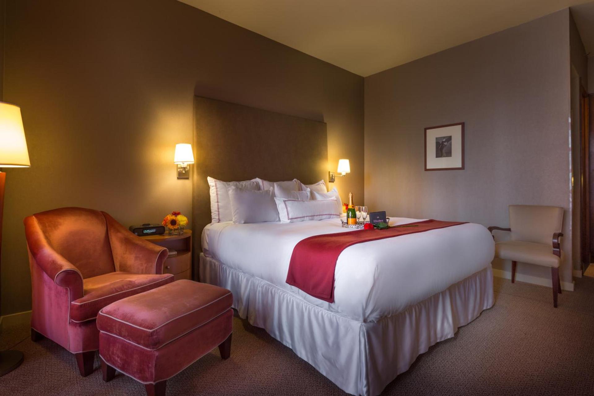 Hotel Giraffe by Library Hotel Collection photo 14