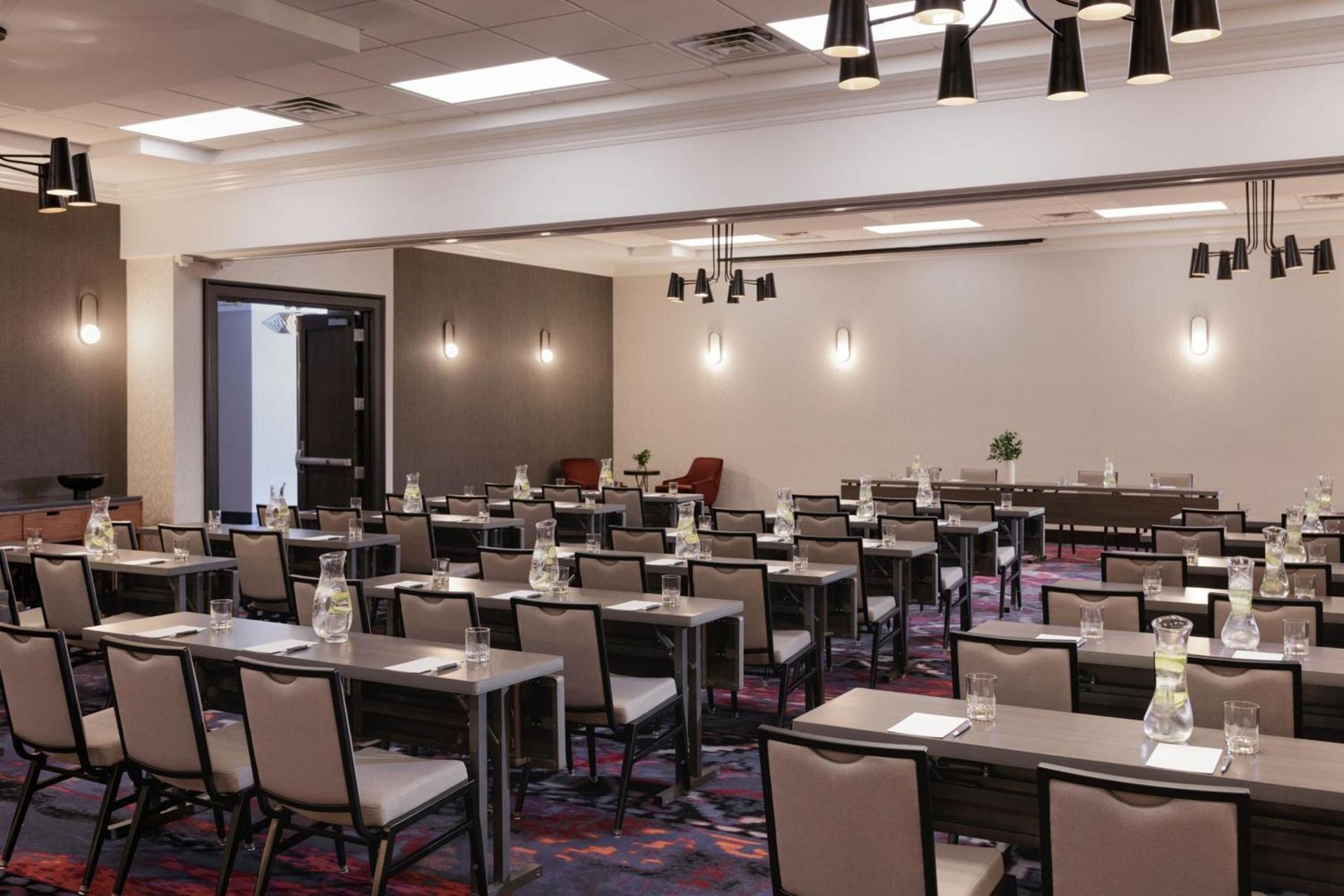 Sheraton Nashville Brentwood photo 37