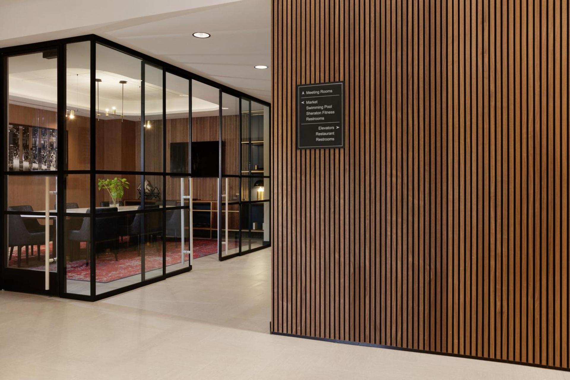 Sheraton Nashville Brentwood photo 33