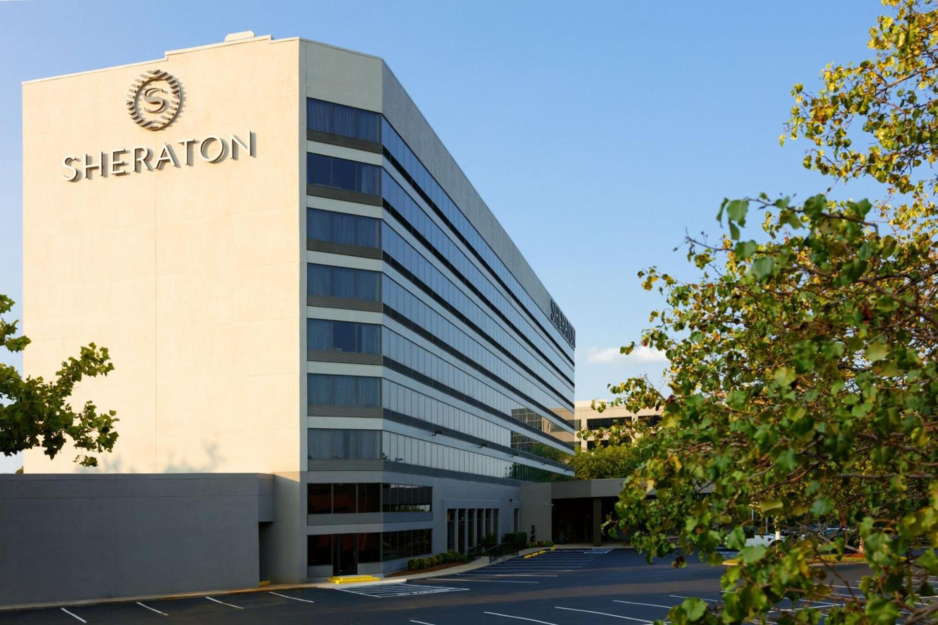 Sheraton Nashville Brentwood photo 2