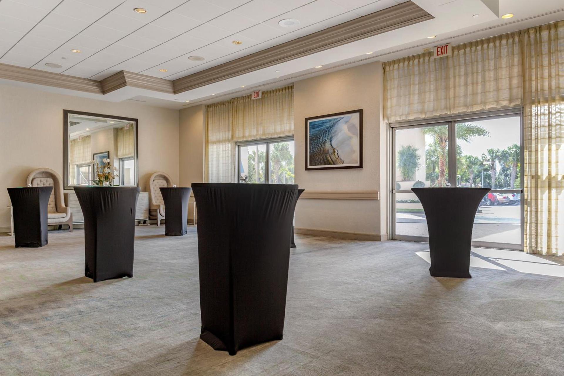 The Westin Fort Lauderdale photo 61