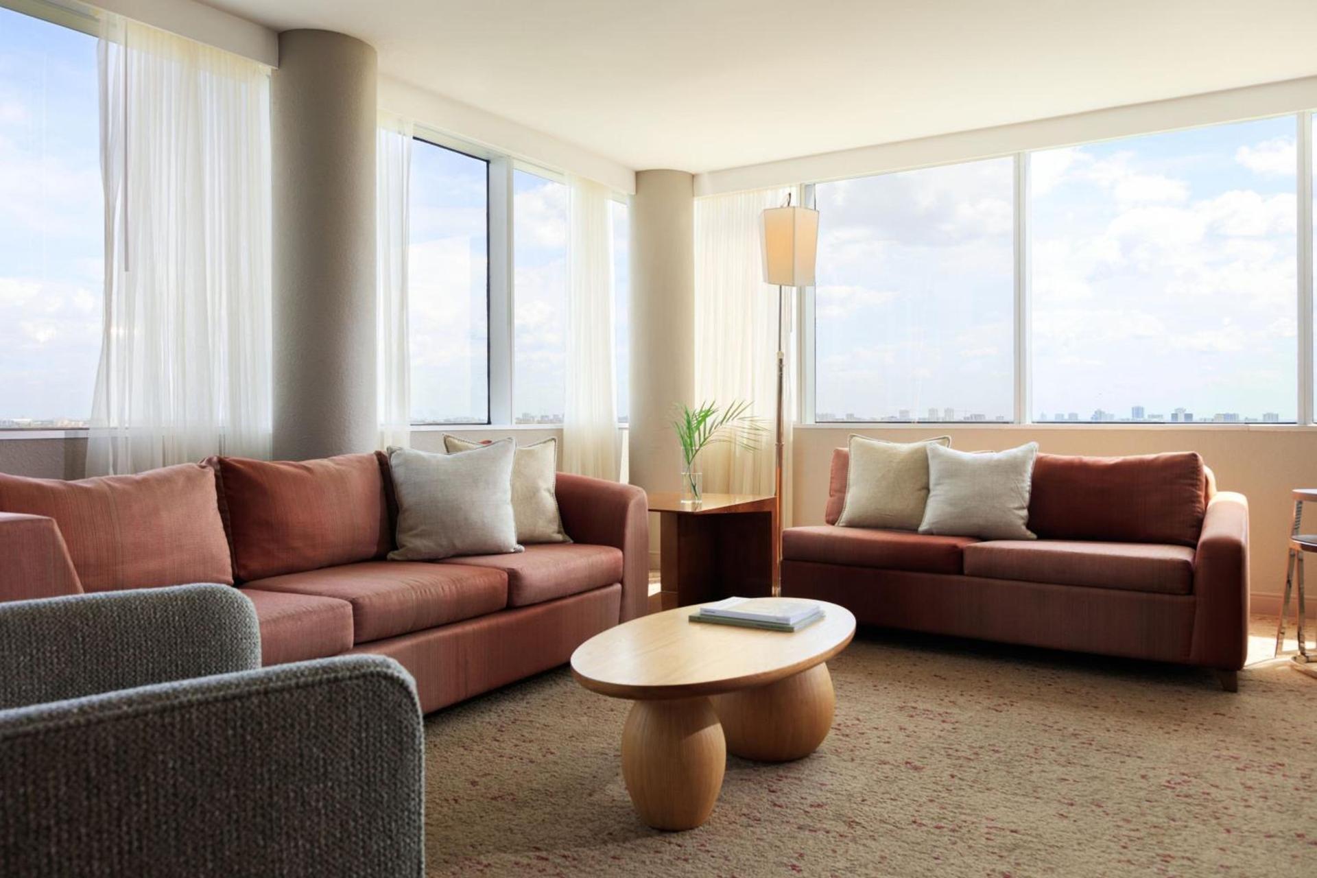The Westin Fort Lauderdale photo 24