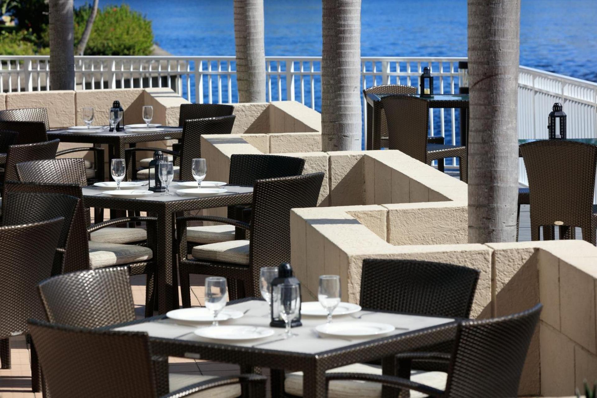 The Westin Fort Lauderdale photo 37