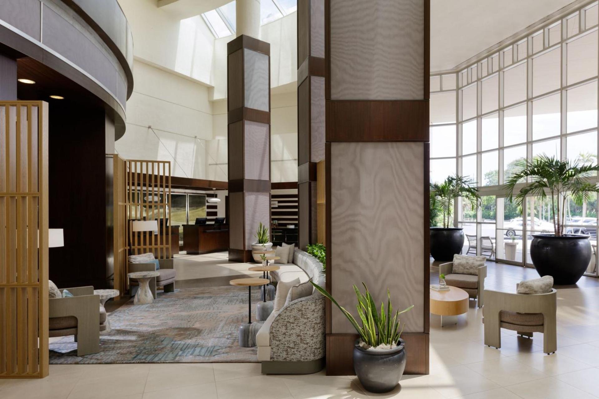 The Westin Fort Lauderdale photo 4