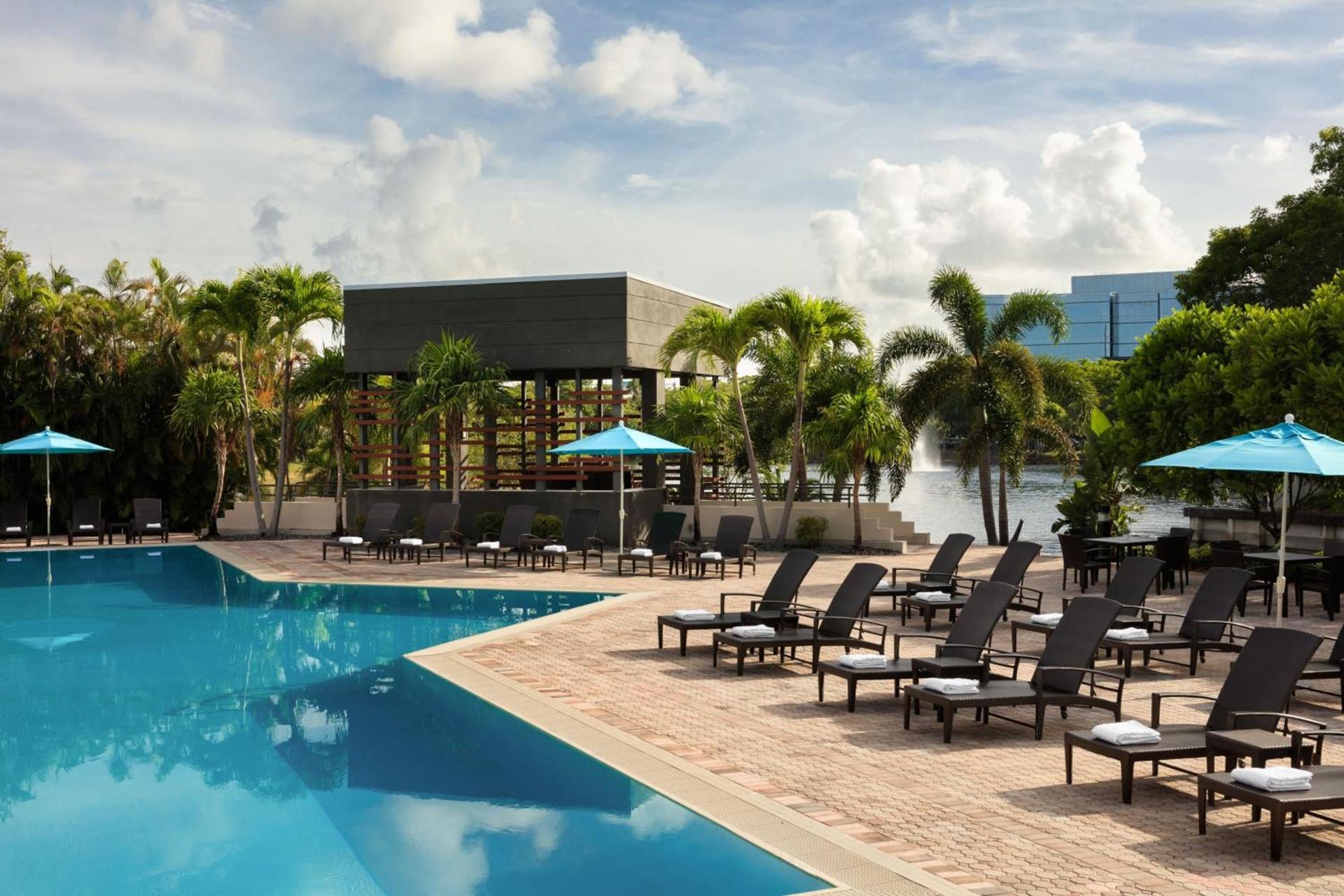 The Westin Fort Lauderdale photo 48