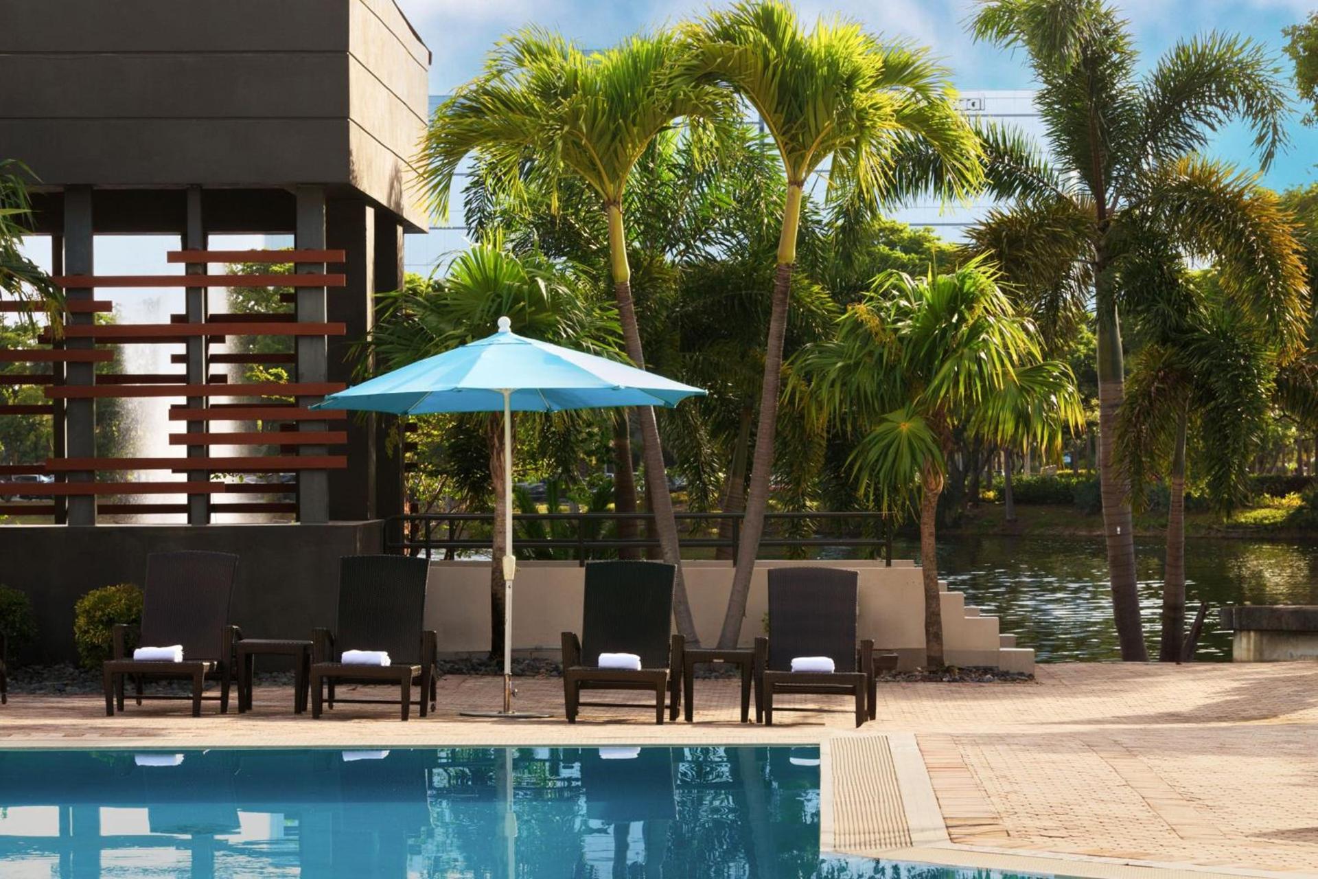 The Westin Fort Lauderdale photo 49