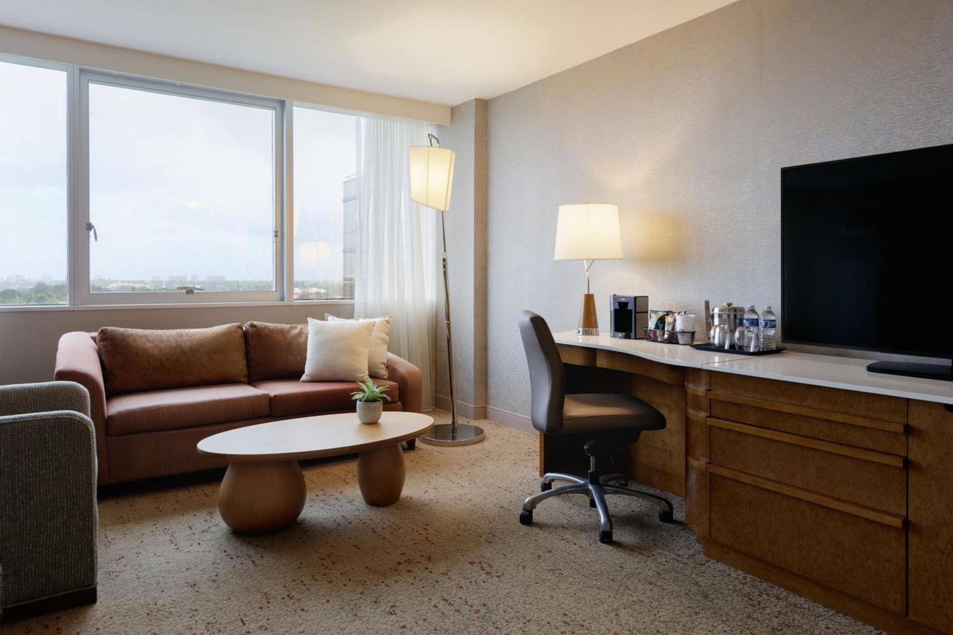 The Westin Fort Lauderdale photo 25