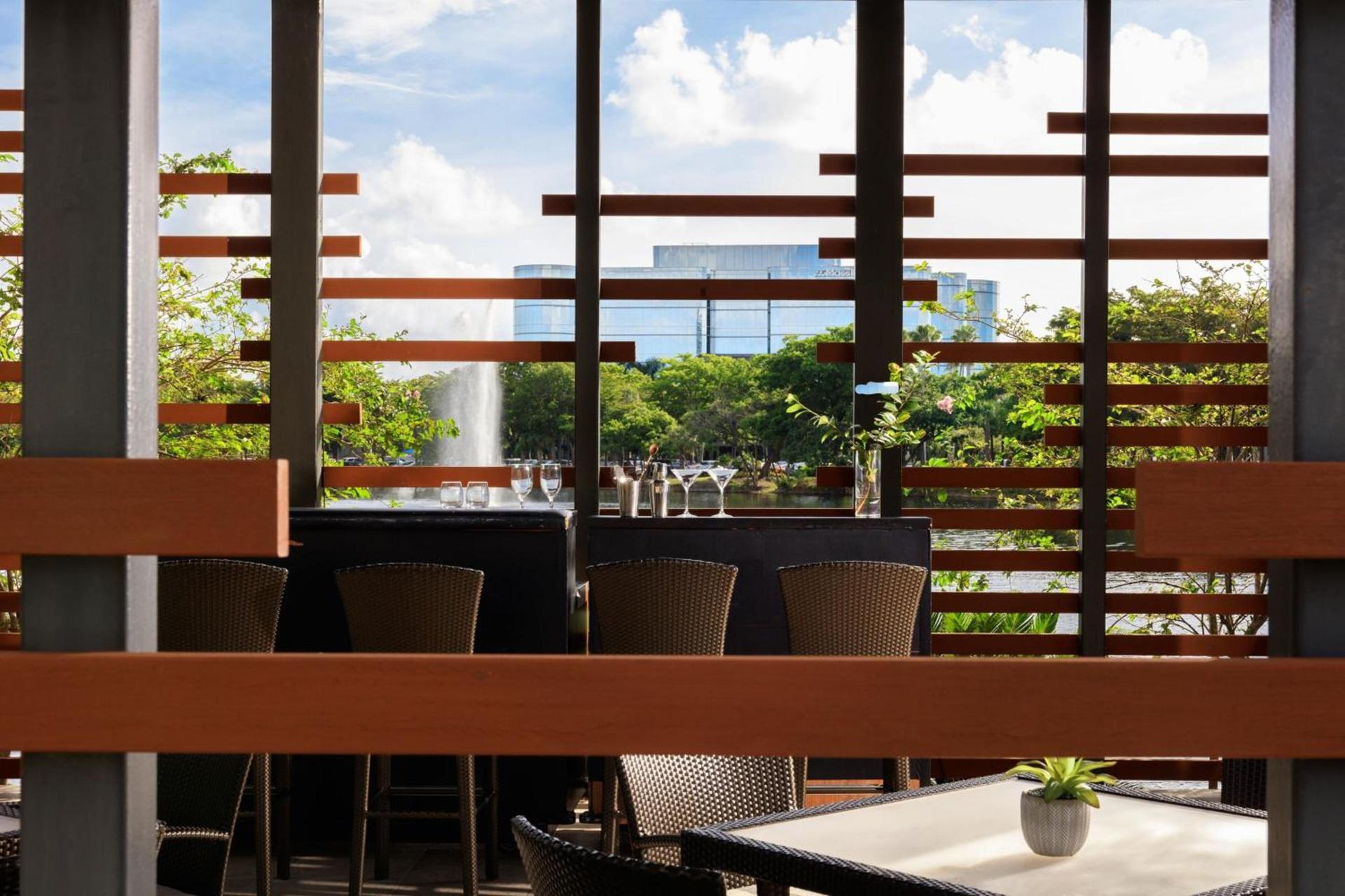 The Westin Fort Lauderdale photo 31