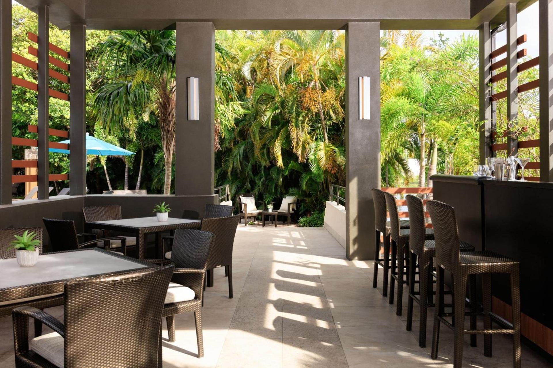 The Westin Fort Lauderdale photo 30