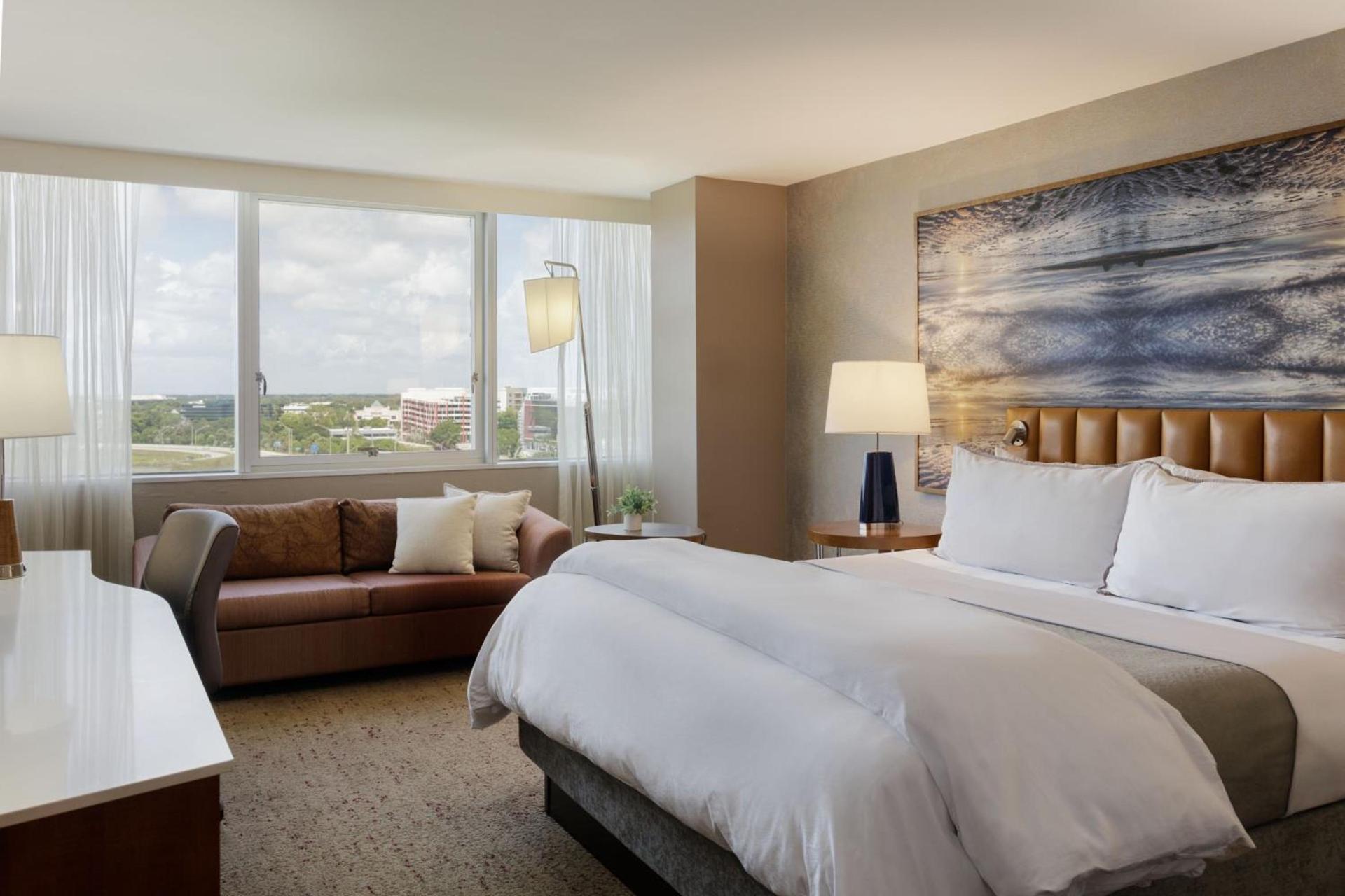 The Westin Fort Lauderdale photo 14