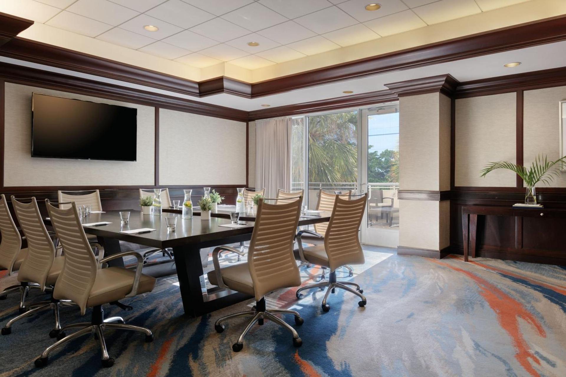 The Westin Fort Lauderdale photo 65