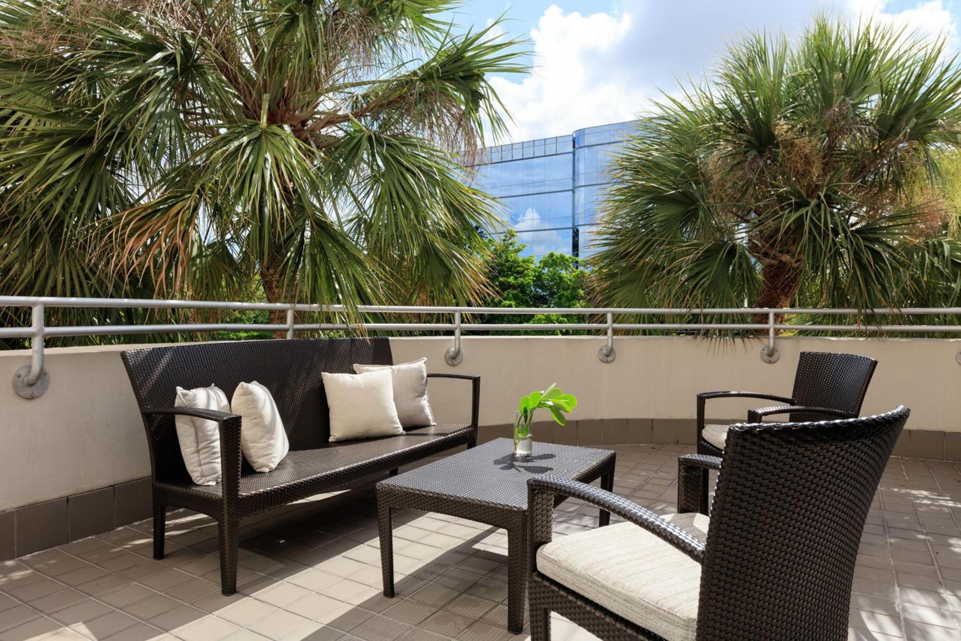 The Westin Fort Lauderdale photo 66