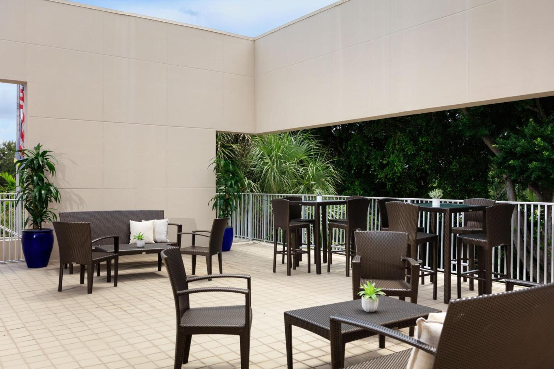 The Westin Fort Lauderdale photo 67