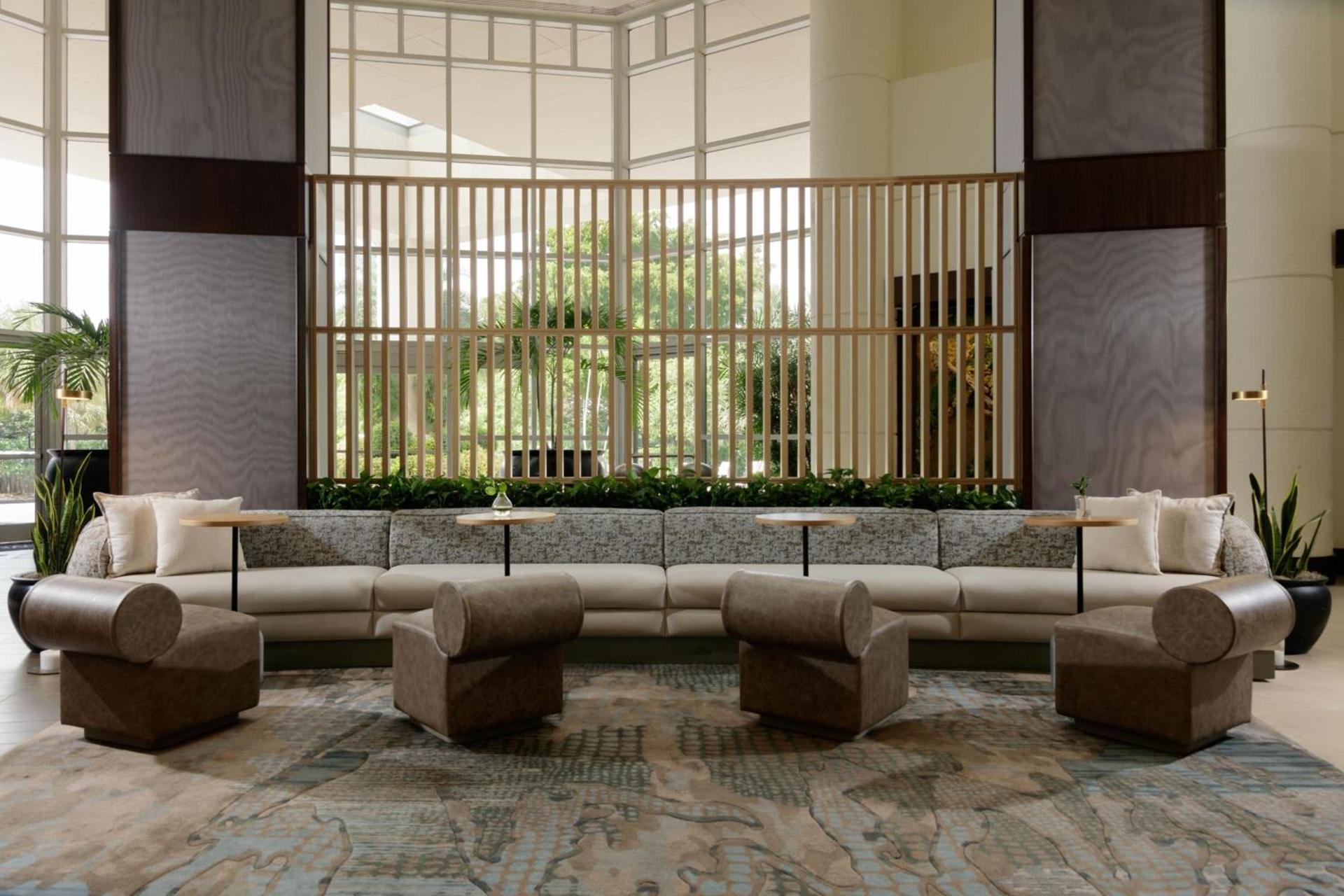 The Westin Fort Lauderdale photo 8