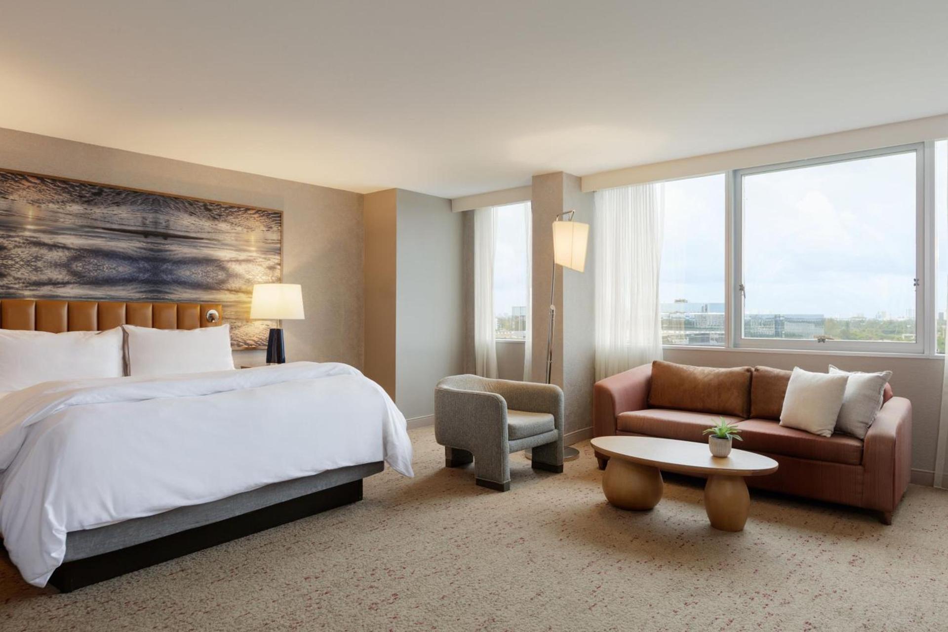The Westin Fort Lauderdale photo 21