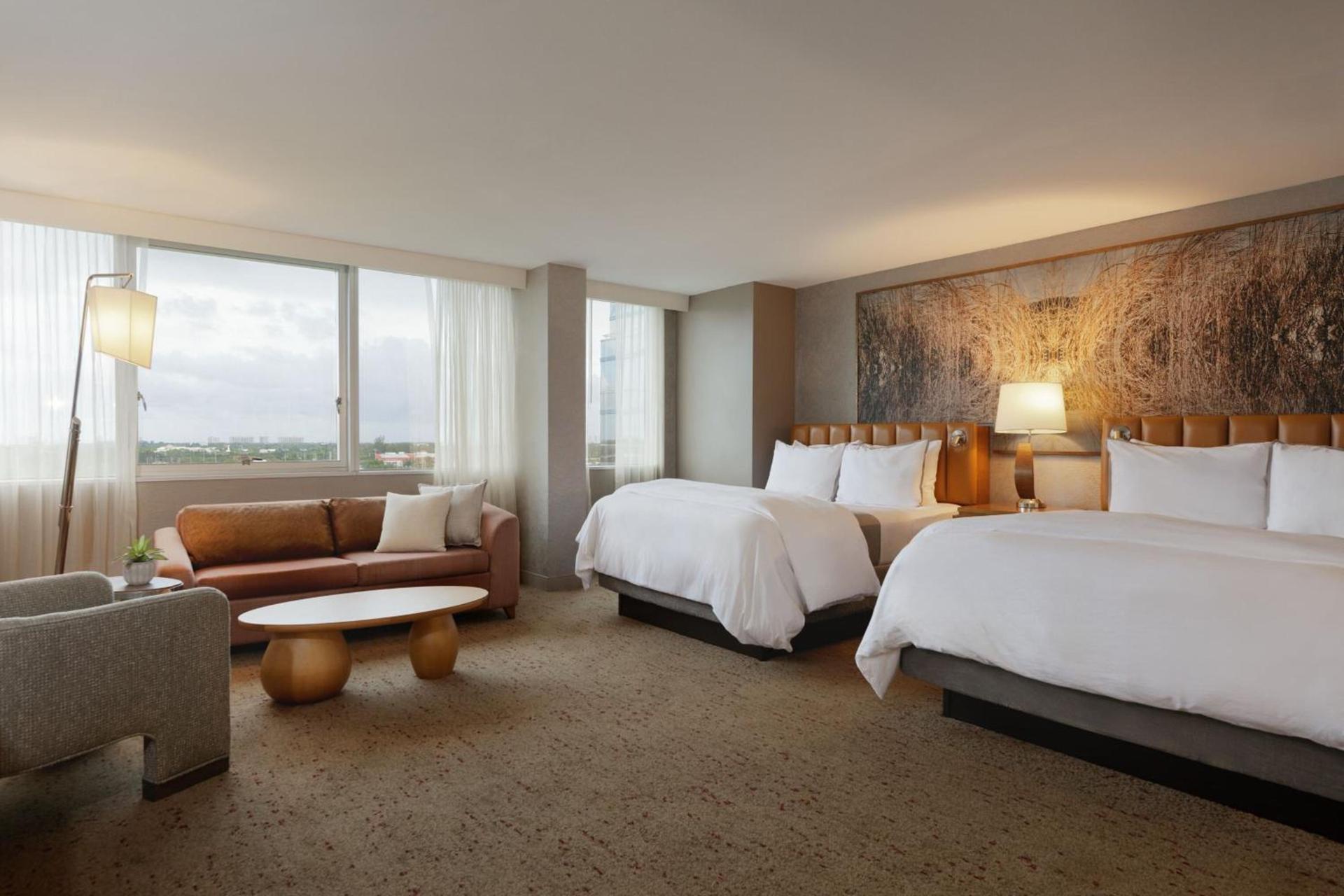The Westin Fort Lauderdale photo 22