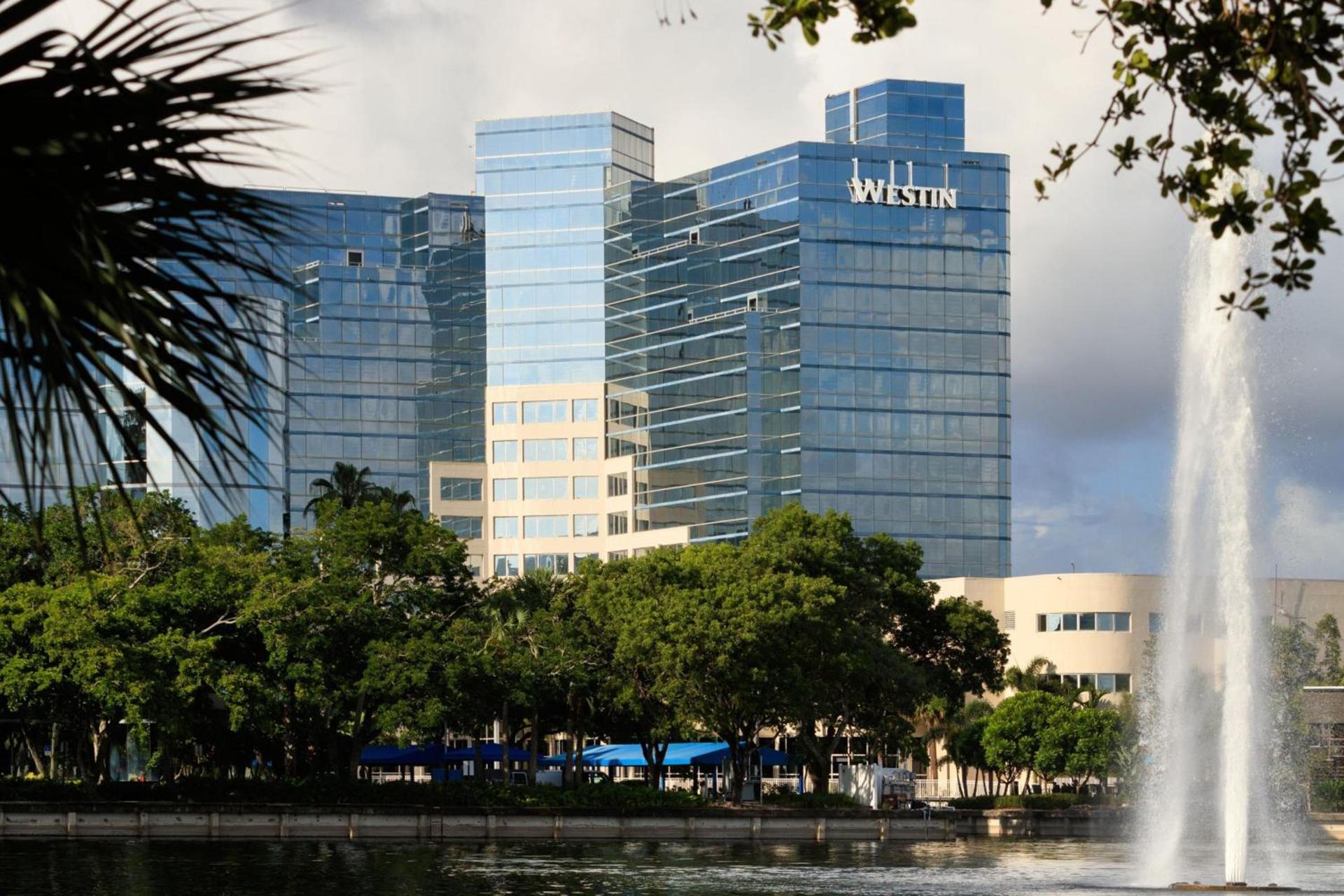 The Westin Fort Lauderdale photo 2