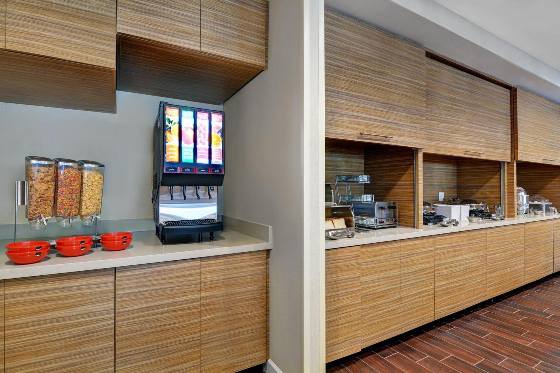 TownePlace Suites by Marriott Jacksonville East photo 23