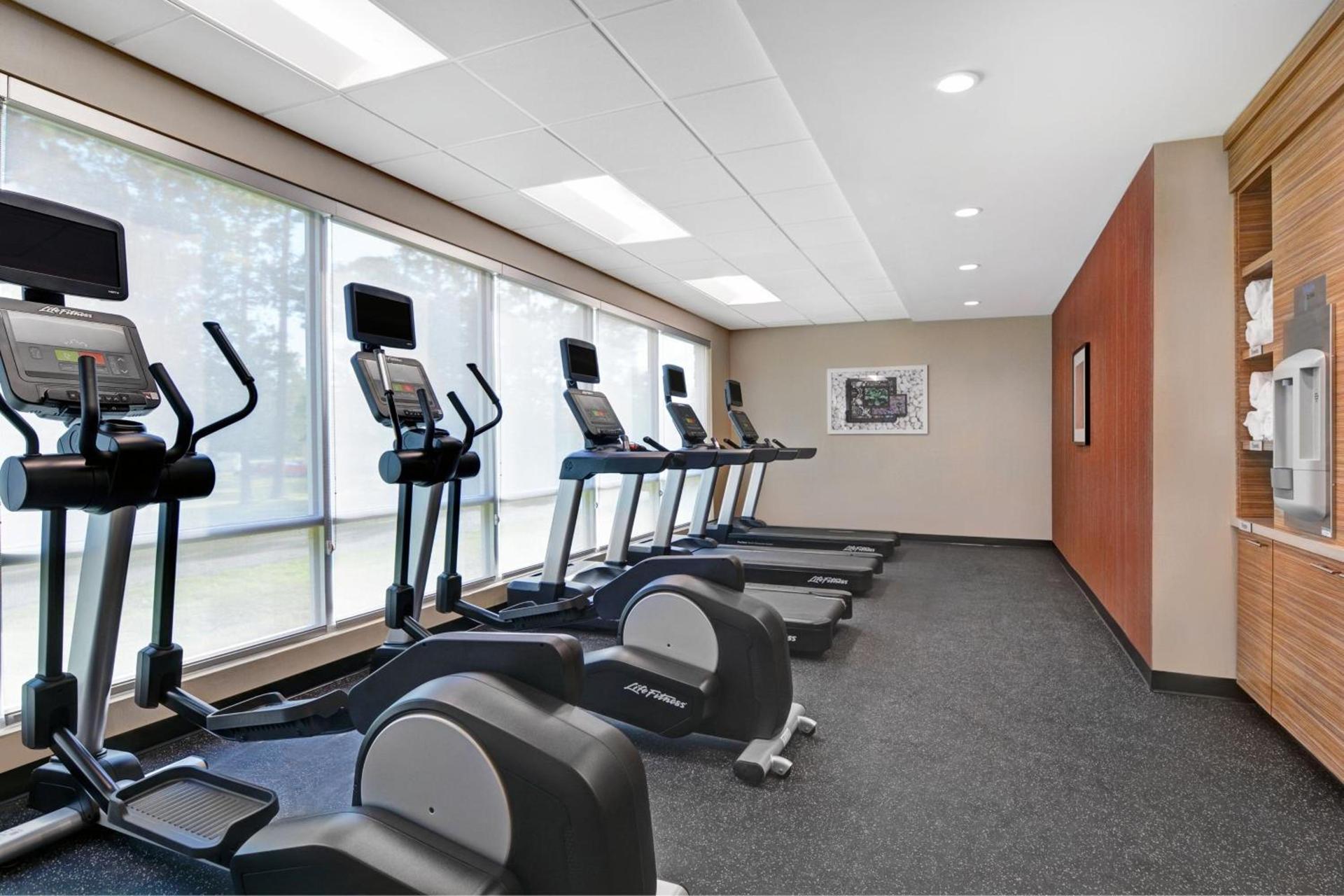 TownePlace Suites by Marriott Jacksonville East photo 28
