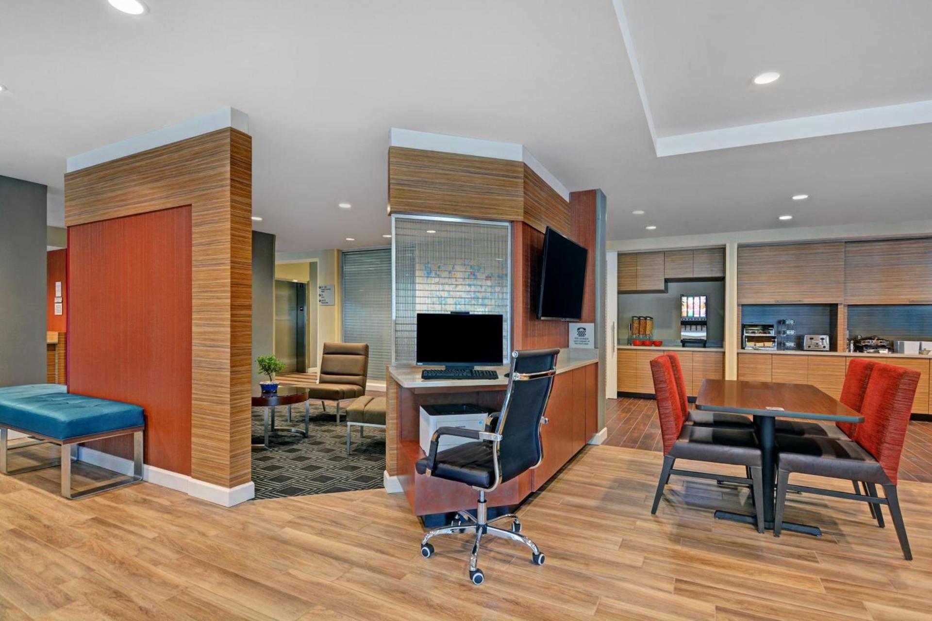TownePlace Suites by Marriott Jacksonville East photo 19