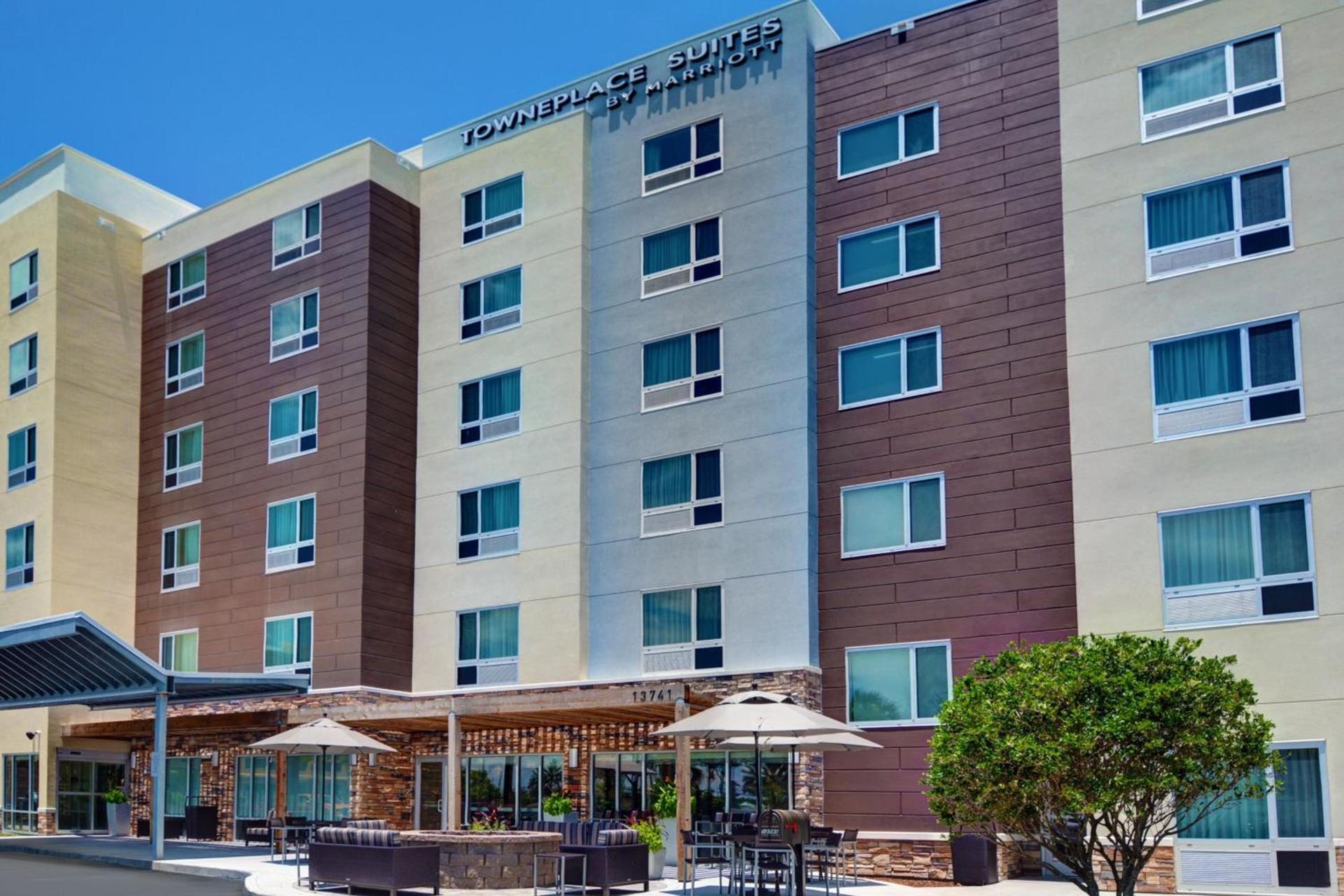 TownePlace Suites by Marriott Jacksonville East photo 2