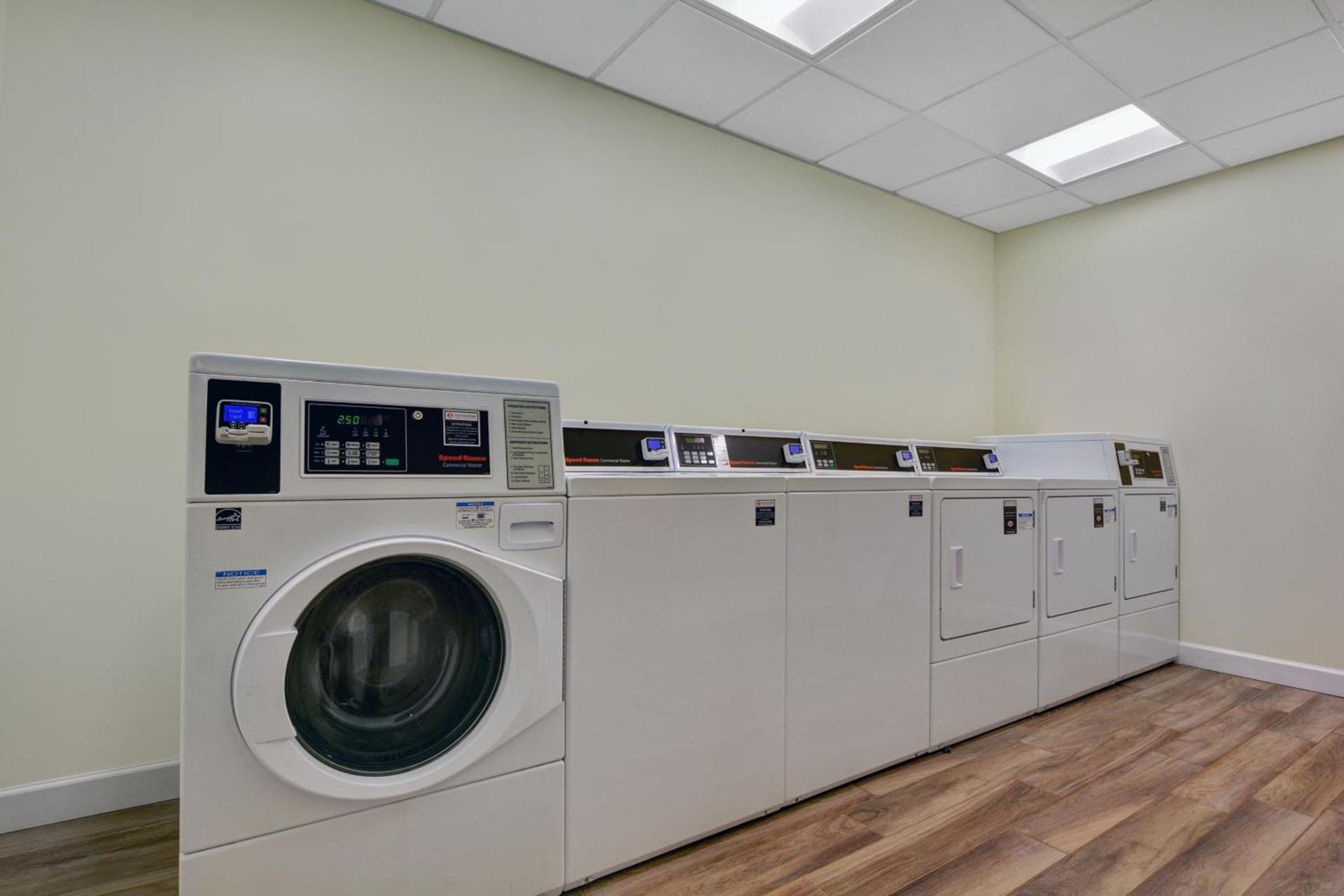 TownePlace Suites by Marriott Jacksonville East photo 20