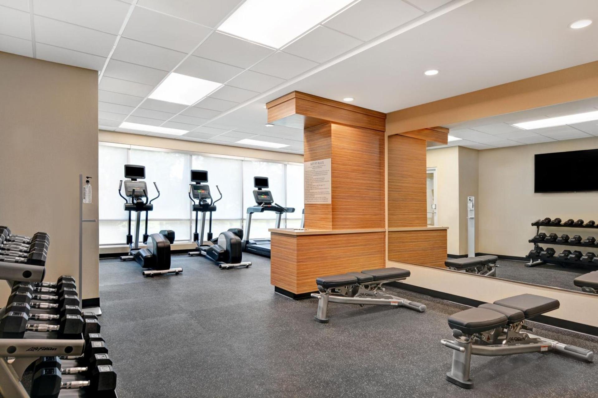 TownePlace Suites by Marriott Jacksonville East photo 29
