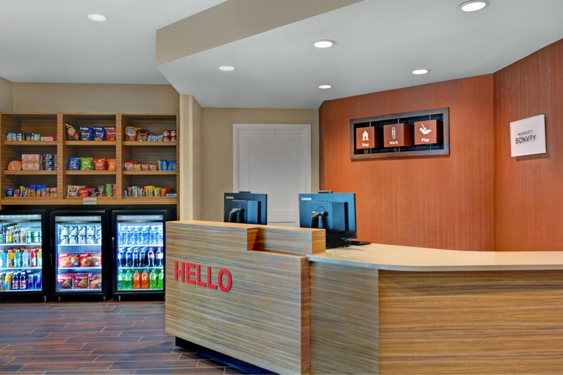 TownePlace Suites by Marriott Jacksonville East photo 5