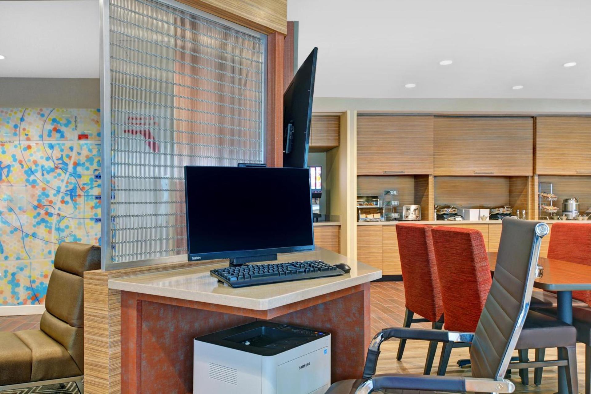 TownePlace Suites by Marriott Jacksonville East photo 18