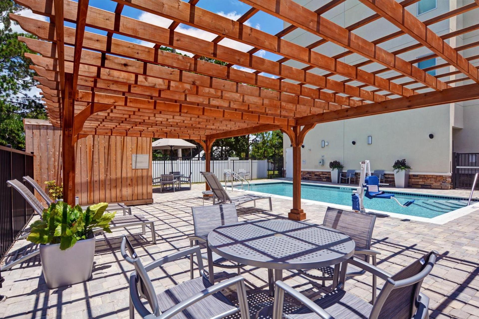 TownePlace Suites by Marriott Jacksonville East photo 27