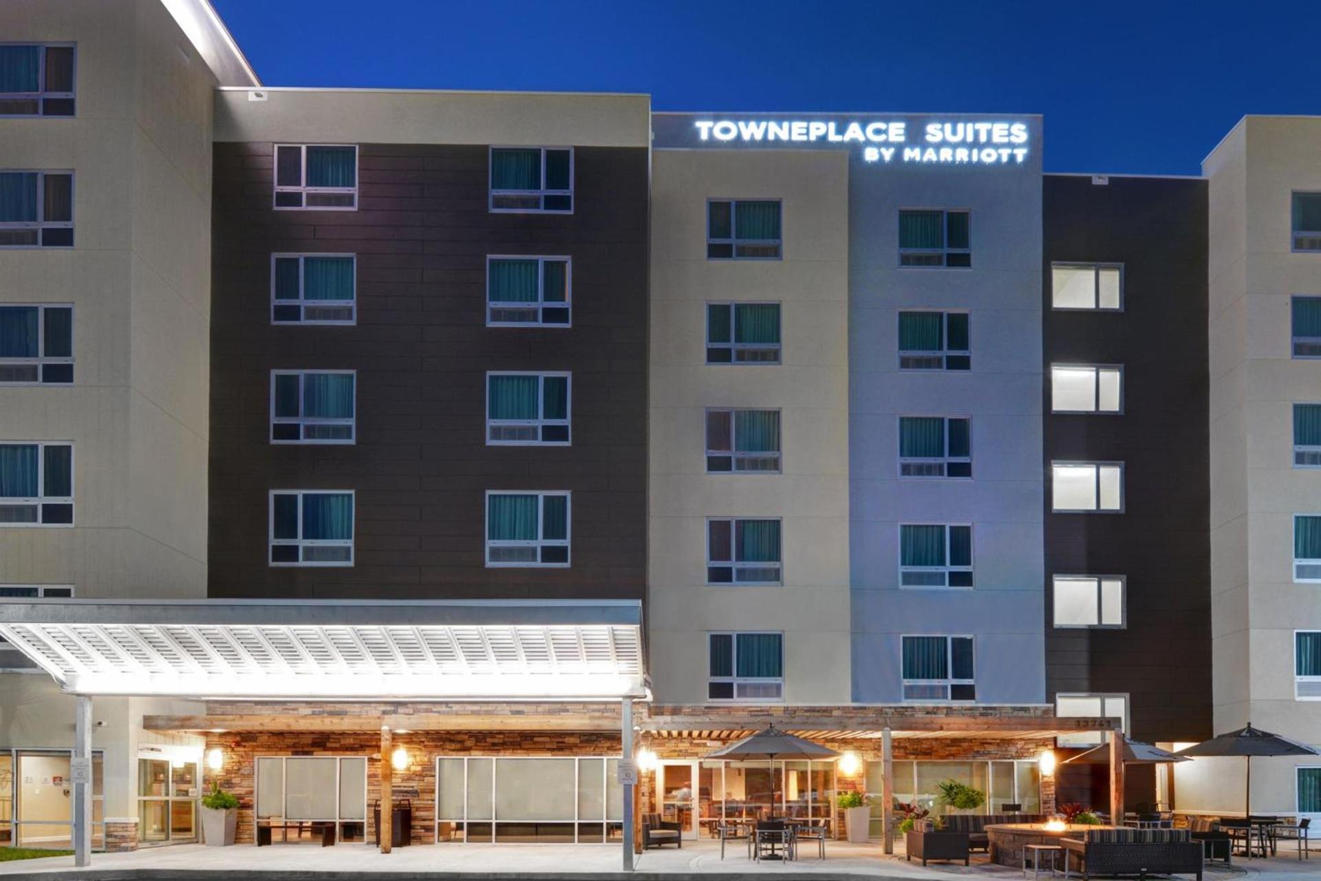 TownePlace Suites by Marriott Jacksonville East photo 3