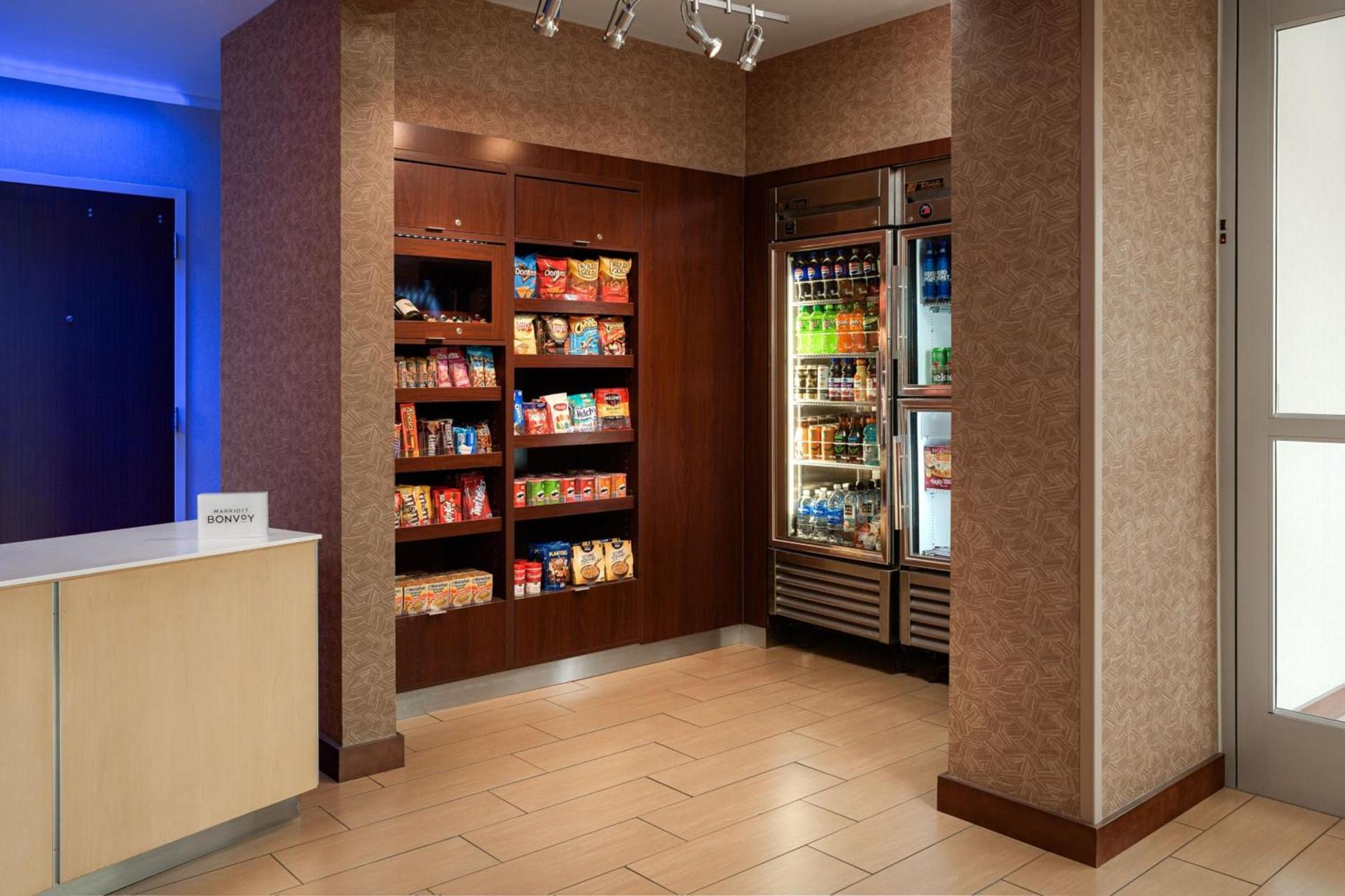 Fairfield Inn & Suites by Marriott Columbia photo 17