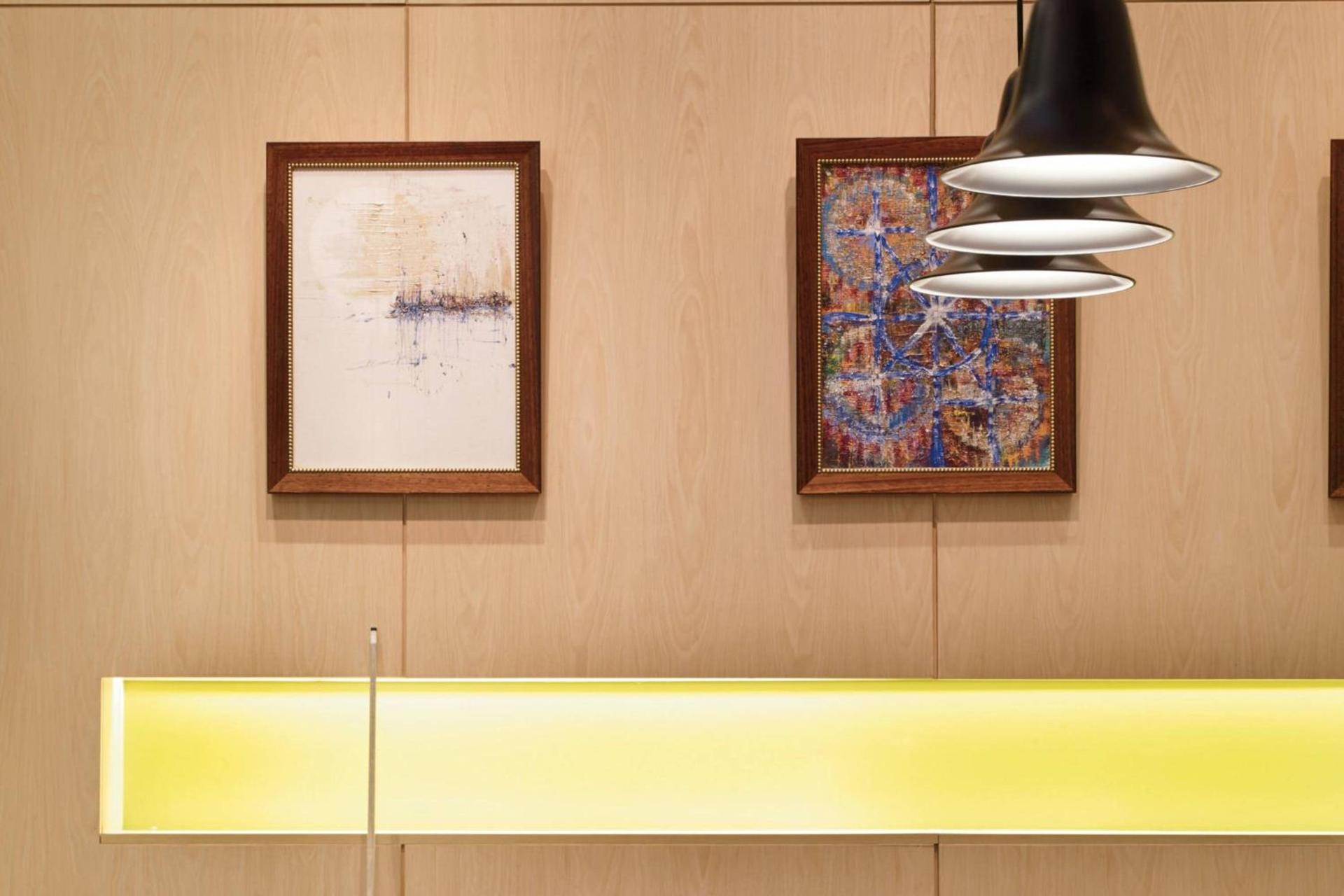 Aloft by Marriott Harlem photo 17