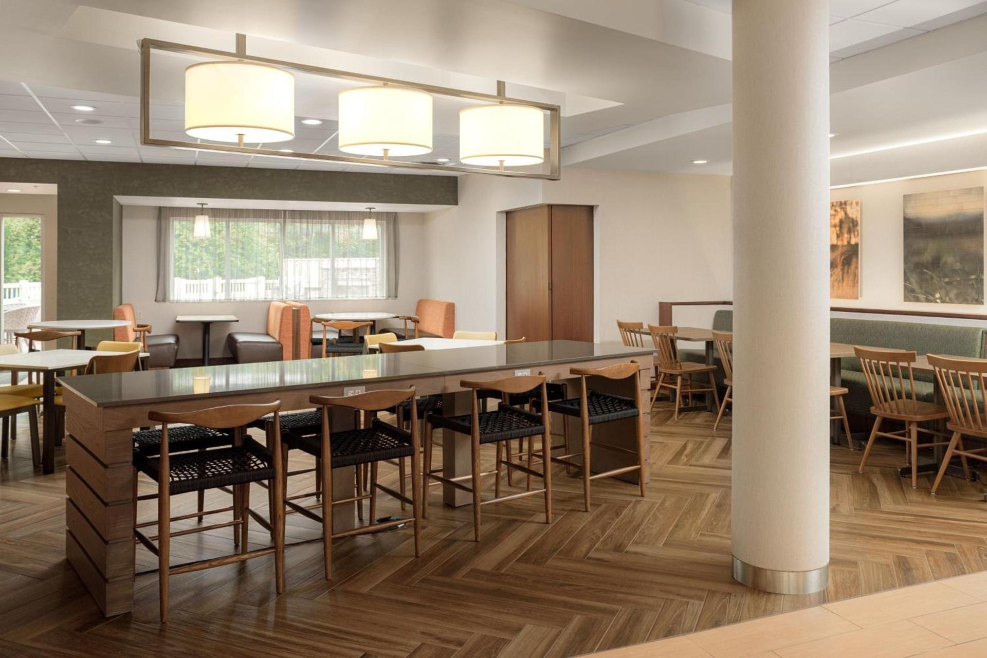 Fairfield Inn & Suites by Marriott Columbia photo 27