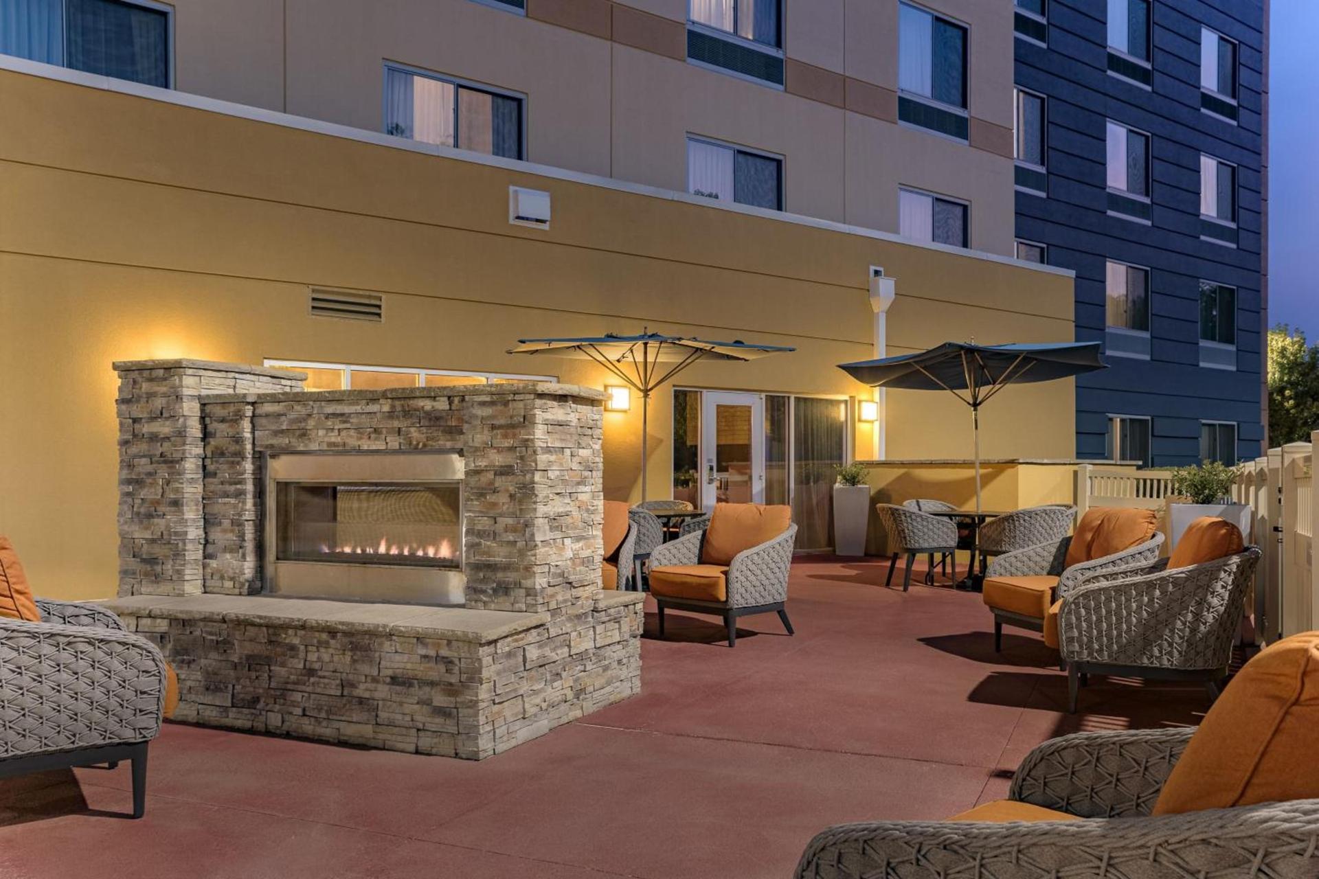 Fairfield Inn & Suites by Marriott Columbia photo 25