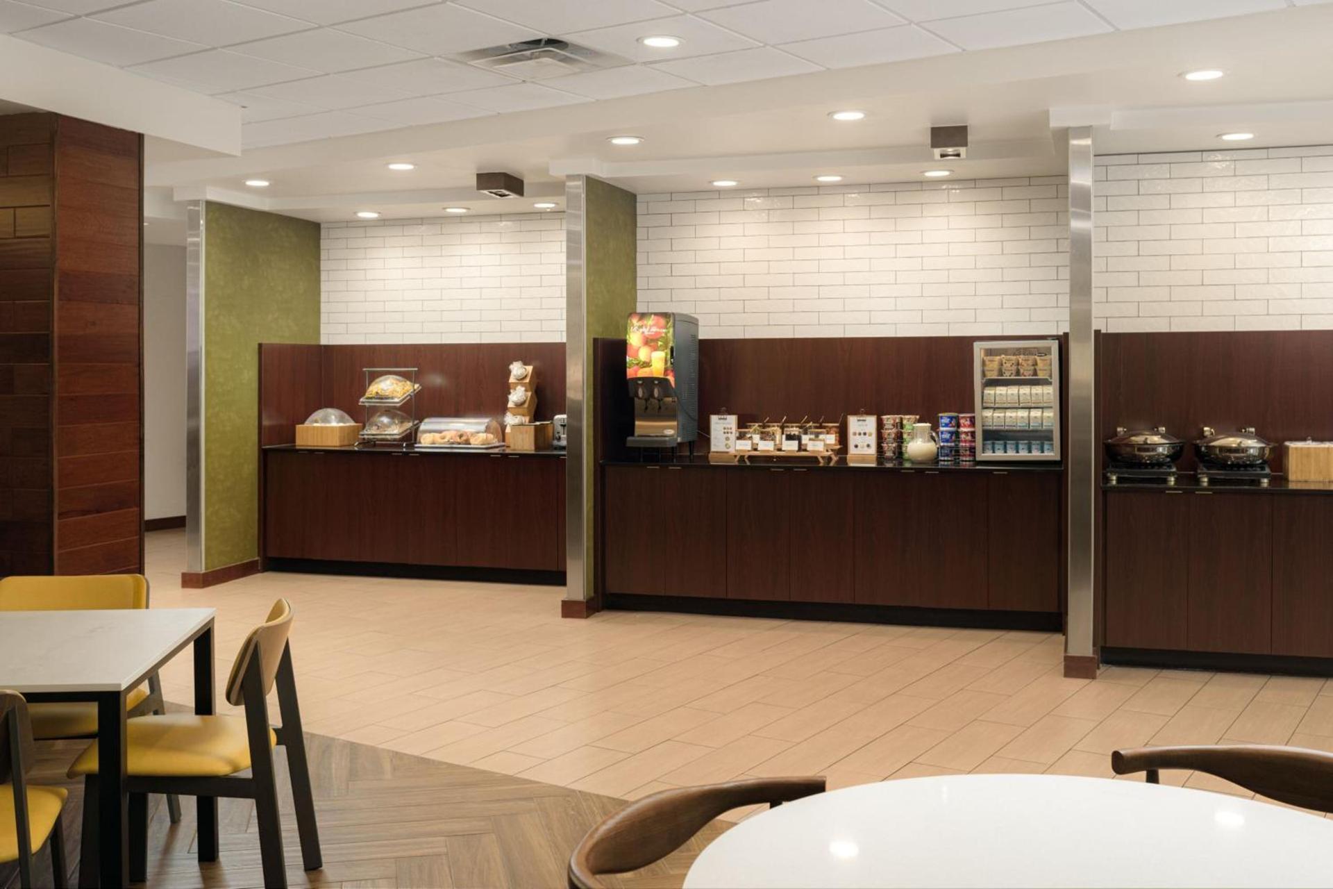 Fairfield Inn & Suites by Marriott Columbia photo 30