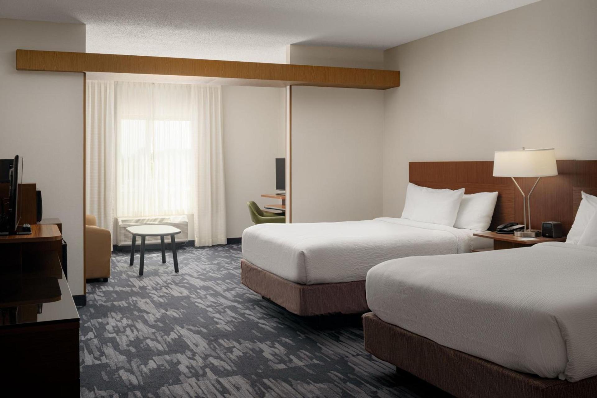 Fairfield Inn & Suites by Marriott Columbia photo 12