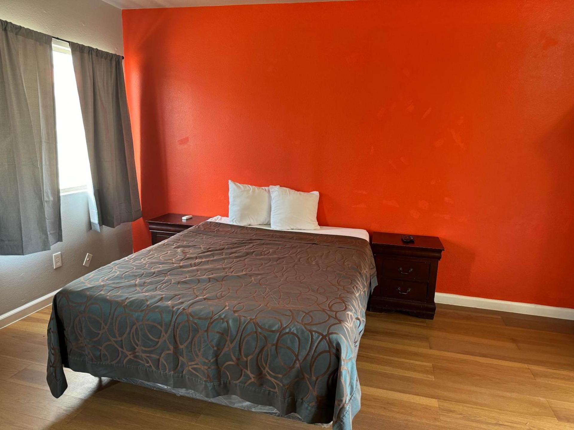 Coalinga Motel photo 4