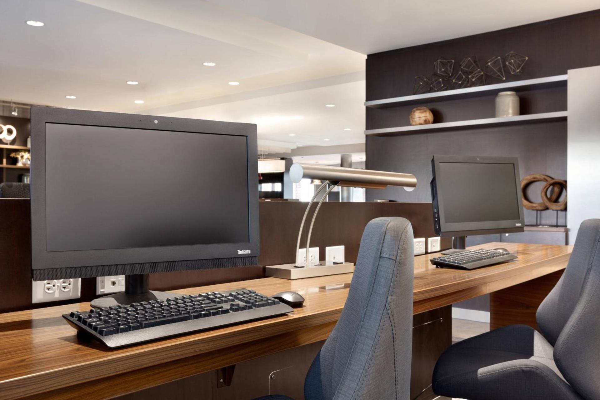 Courtyard by Marriott Boston Dedham/Westwood photo 19