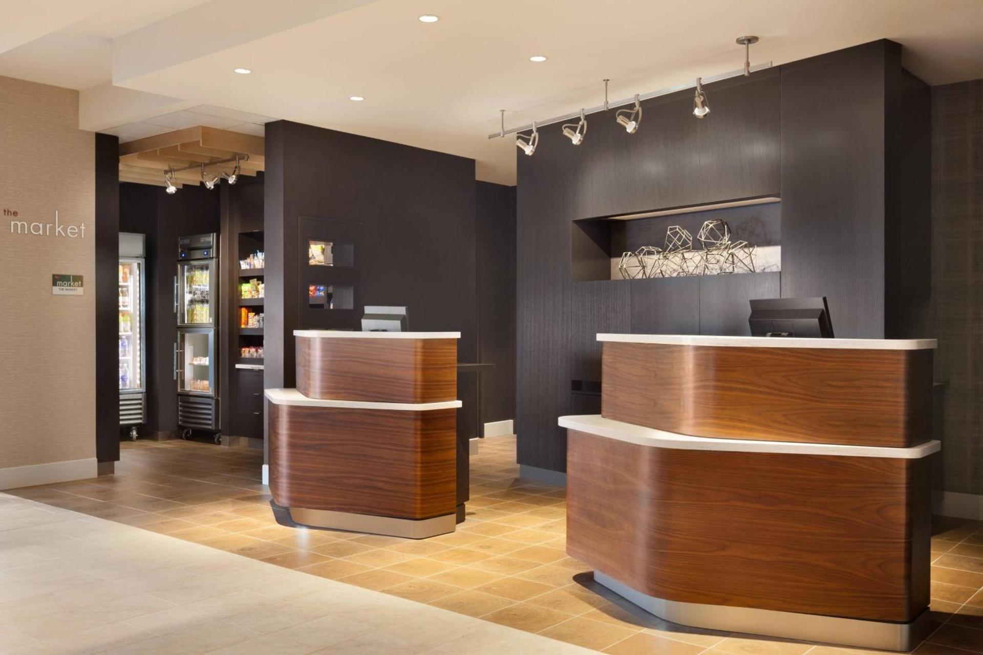 Courtyard by Marriott Boston Dedham/Westwood photo 3