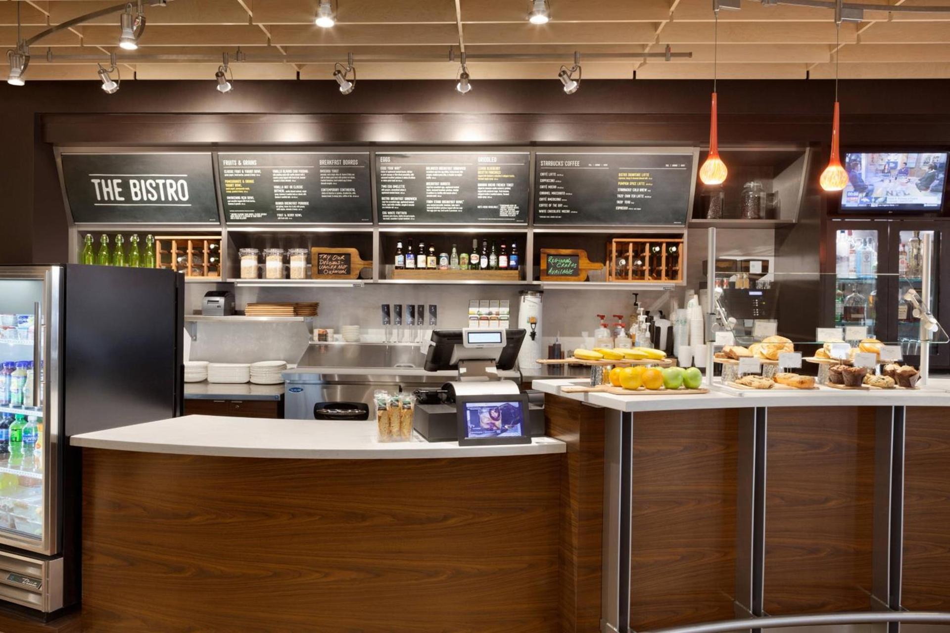 Courtyard by Marriott Boston Dedham/Westwood photo 23