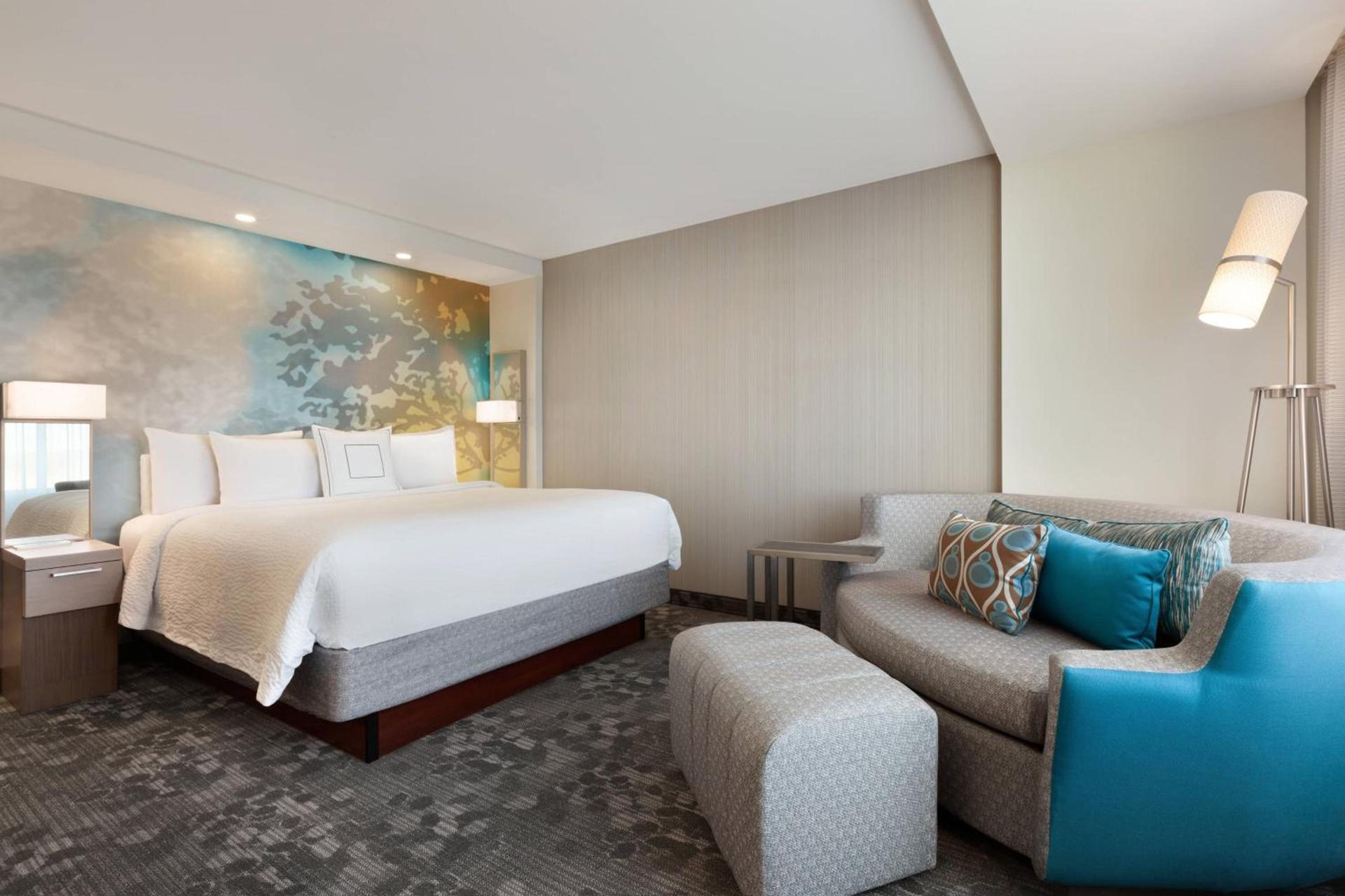 Courtyard by Marriott Boston Dedham/Westwood photo 10