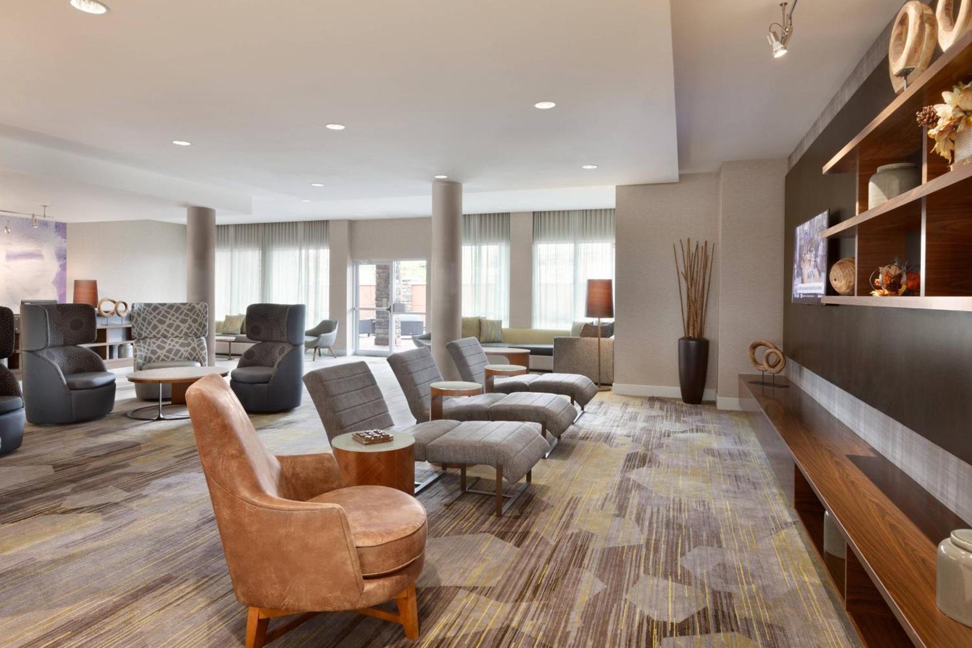 Courtyard by Marriott Boston Dedham/Westwood photo 4
