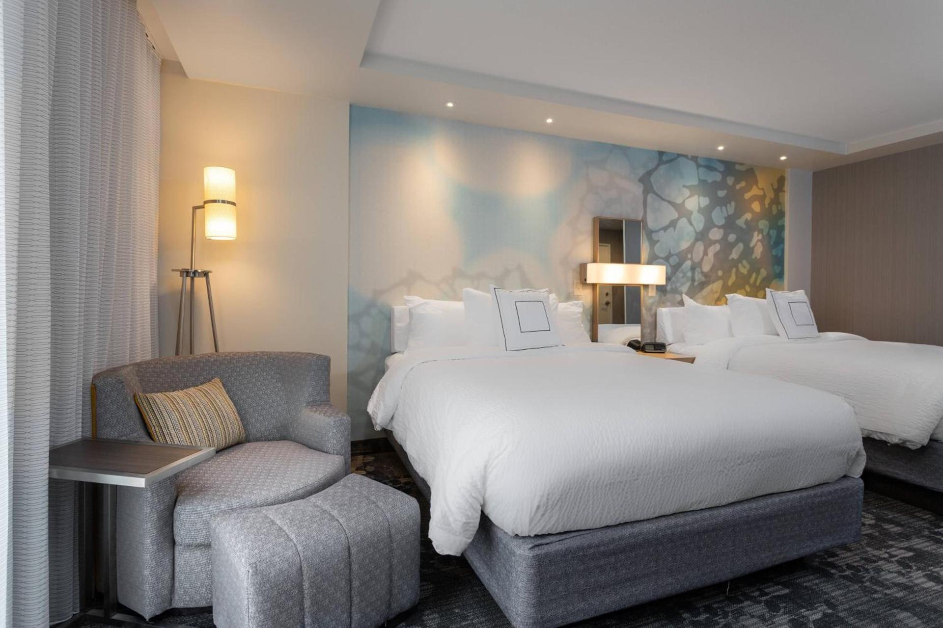 Courtyard by Marriott Jonesboro photo 9