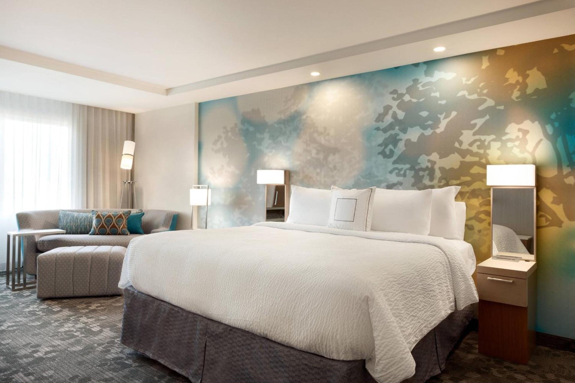 Courtyard by Marriott Boston Dedham/Westwood photo 11