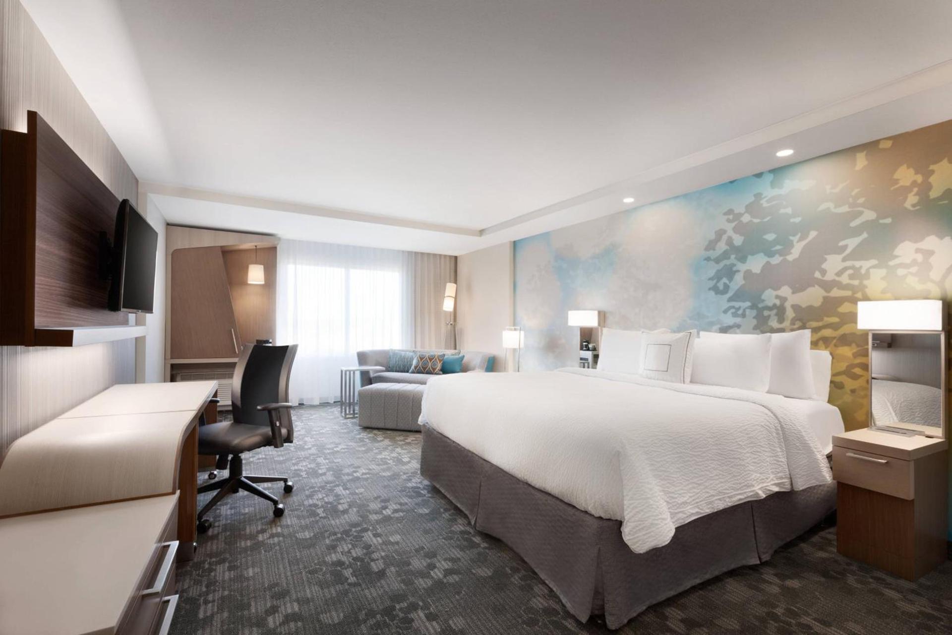 Courtyard by Marriott Boston Dedham/Westwood photo 12