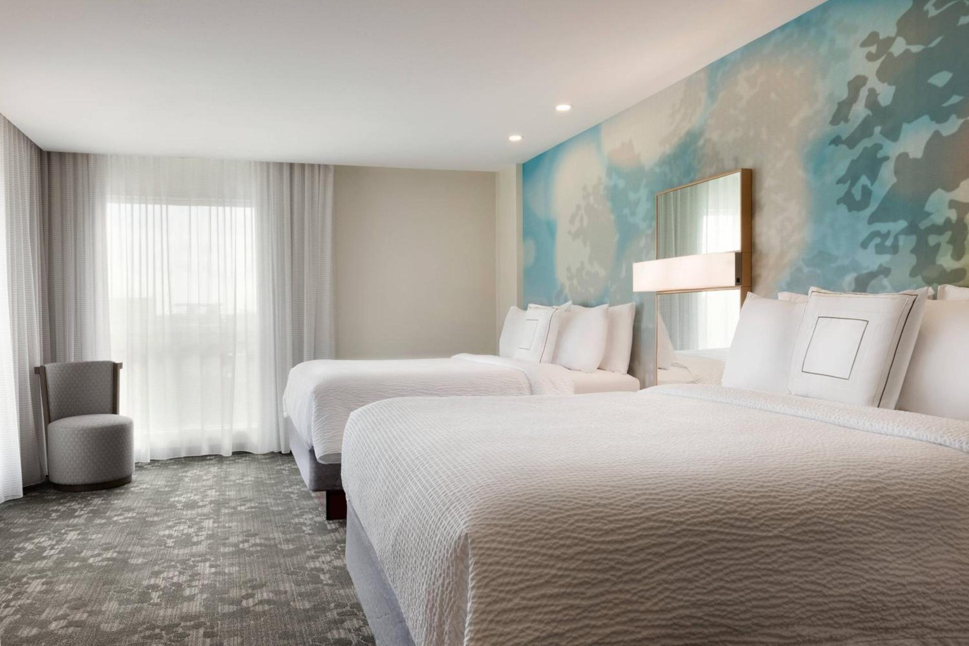 Courtyard by Marriott Boston Dedham/Westwood photo 8