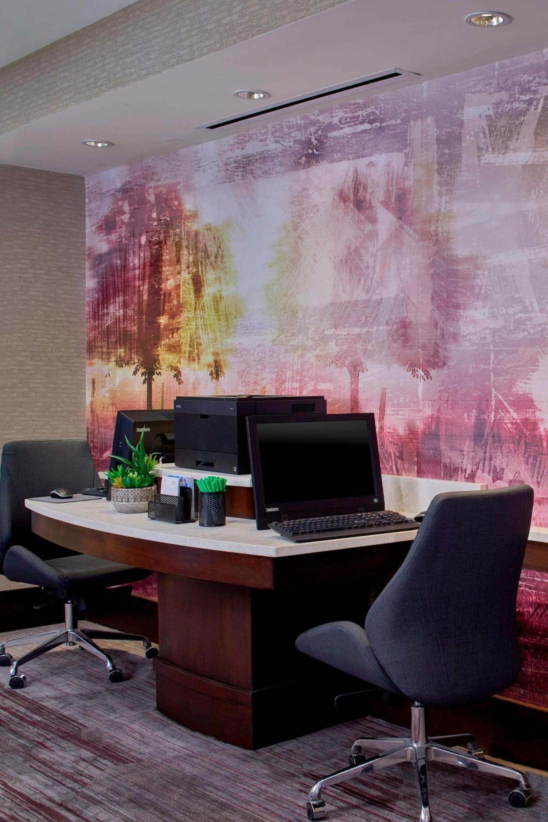 Courtyard by Marriott Albany Thruway photo 19