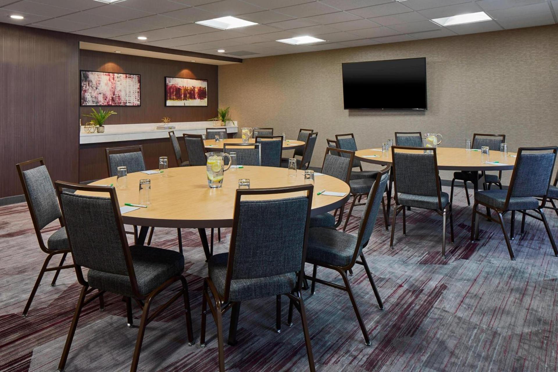 Courtyard by Marriott Albany Thruway photo 34