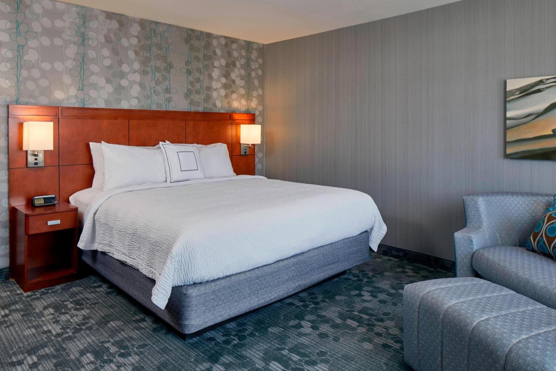 Courtyard by Marriott Albany Thruway photo 6